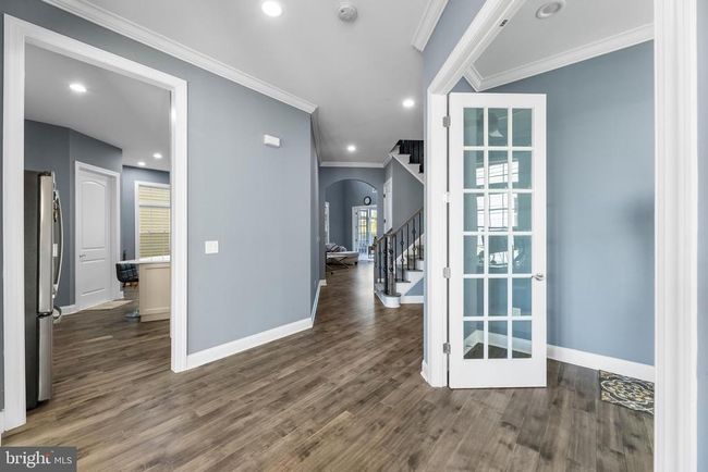 22 Samjan Cir, House other with 3 bedrooms, 3 bathrooms and null parking in Hightstown NJ | Image 7