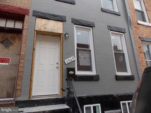 2545 N Natrona St, PHILADELPHIA, PA, 19132-2921 | Card Image