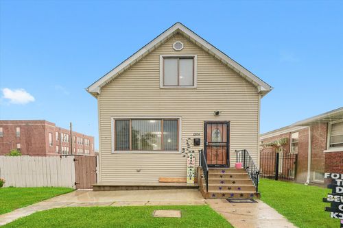 12854 Winchester Ave, Blue Island, IL, 60406-2231 | Card Image