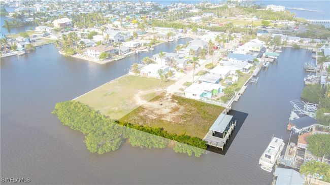 2639 2 Nd St, Home with 0 bedrooms, 0 bathrooms and null parking in MATLACHA FL | Image 5