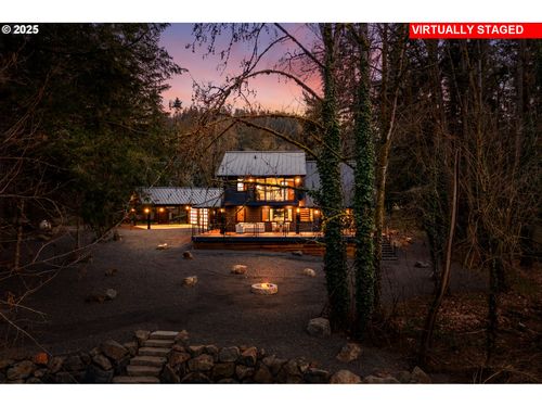 6057 Peaceful Ln Ne, Silverton, OR, 97381-9039 | Card Image