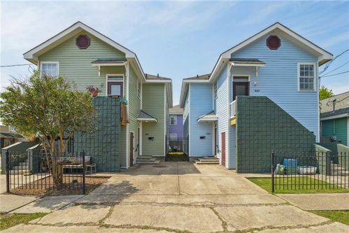 407 N Tonti St, New Orleans, LA, 70119-5738 | Card Image