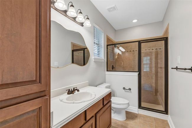 7515 Langley Rd, House other with 4 bedrooms, 4 bathrooms and 3 parking in Spring TX | Image 28