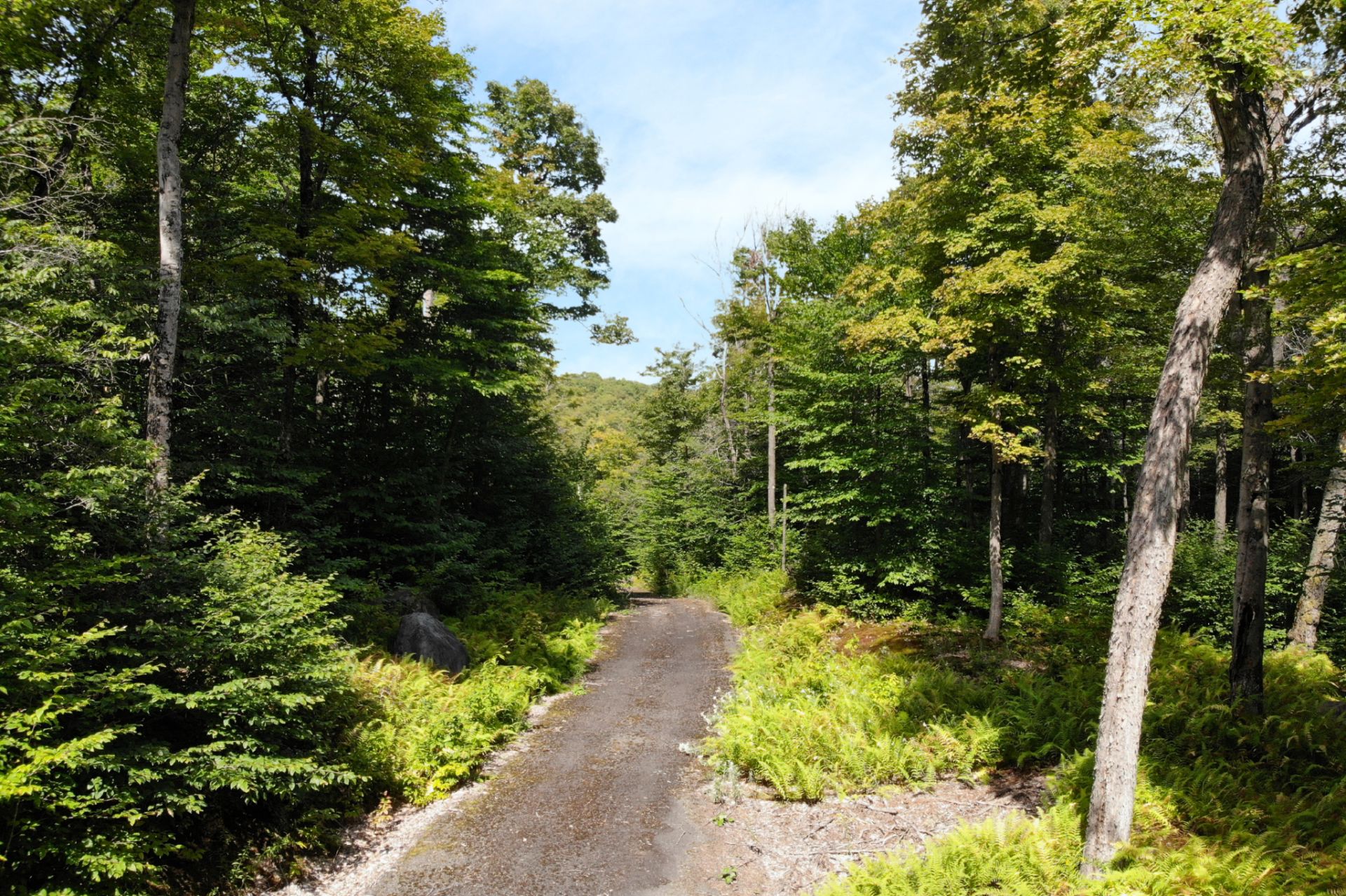 Land in Morin-Heights