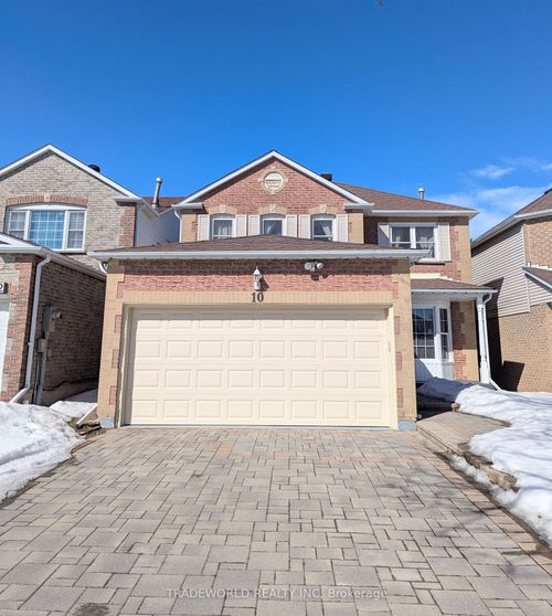 10 Hambleton Crt, Scarborough, ON, M1V4P6 | Card Image