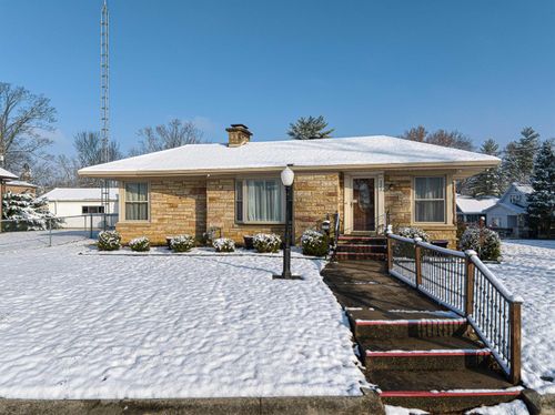 222 E Clark St, Princeton, IN, 47670-2110 | Card Image