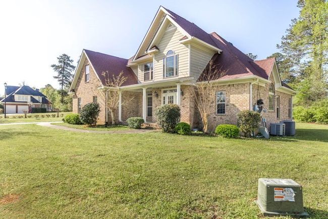 303 Ruby Ct, House other with 5 bedrooms, 3 bathrooms and 2 parking in Gray GA | Image 6