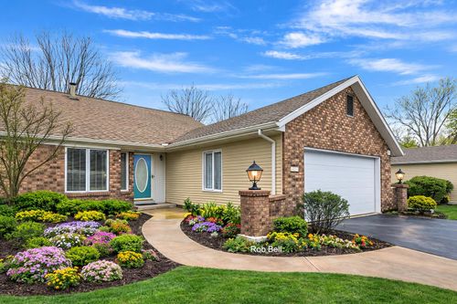 4232 Redbush Drive Sw, Grandville, MI, 49418 | Card Image