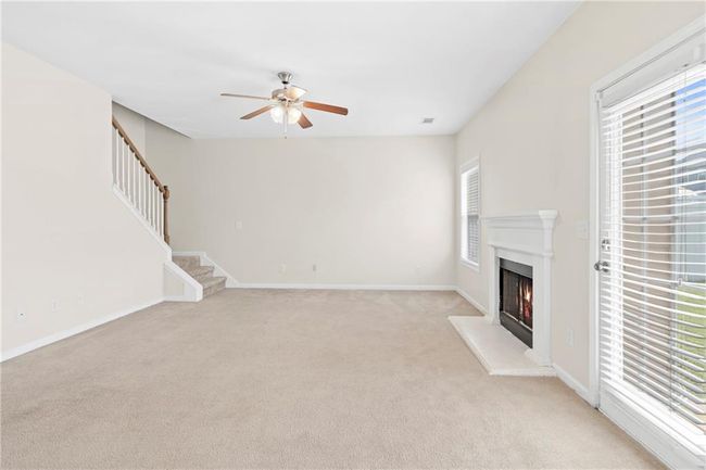 6742 Grand Hickory Dr, House other with 4 bedrooms, 3 bathrooms and null parking in Braselton GA | Image 18