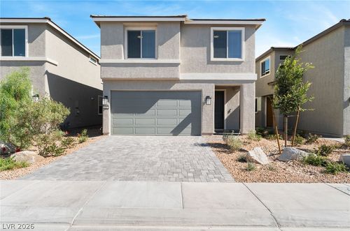 4222 Sunset Chaser Ct, Las Vegas, NV, 89147-7976 | Card Image
