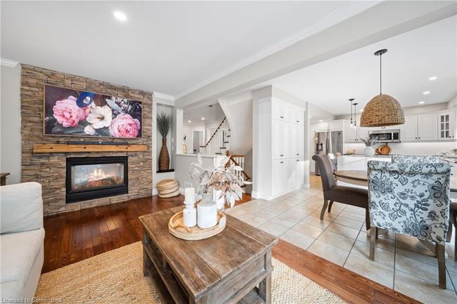 558 Phoebe Cres, House other with 5 bedrooms, 4 bathrooms and 4 parking in Burlington ON | Image 14
