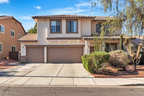 2579 Anchorgate Dr, Henderson, NV, 89052-4905 | Card Image