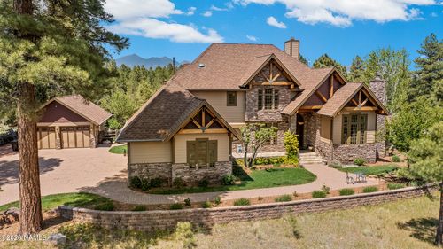 5330 S Cassandra Blvd, Flagstaff, AZ, 86005-8572 | Card Image