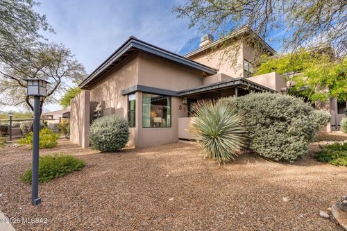 7135-5800 N Kolb Rd, Tucson, AZ, 85750-0910 | Card Image