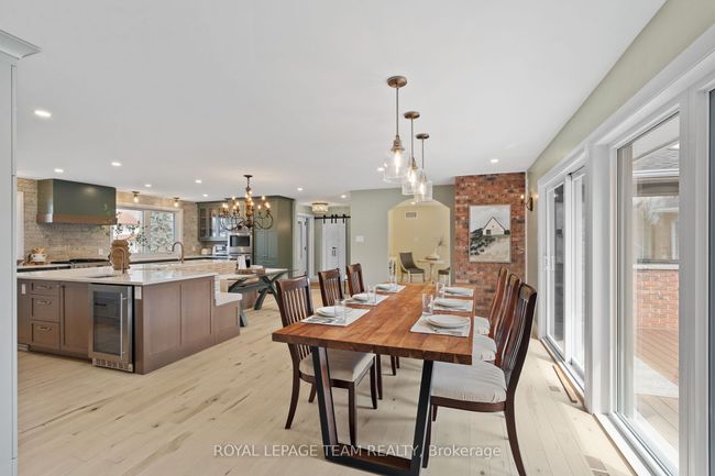 1056 Heenan Terr, House other with 4 bedrooms, 4 bathrooms and 6 parking in Manotick ON | Image 15