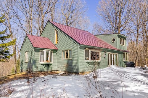 2275 W Hill Rd, Warren, VT, 05674-9311 | Card Image