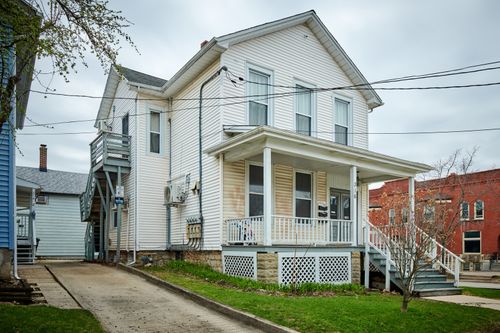 316 Oneida St, Joliet, IL, 60435-7163 | Card Image