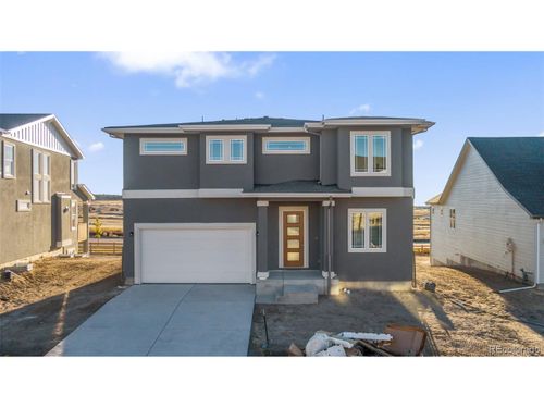 6429 Deco Dr, Colorado Springs, CO, 80924-7046 | Card Image