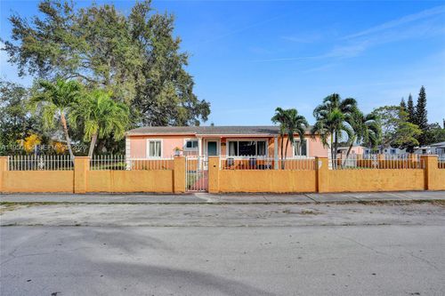 16001 Nw 28th Pl, Opa Locka, FL, 33054-6866 | Card Image