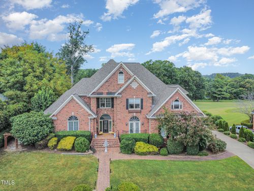 12617 Richmond Run Dr, Raleigh, NC, 27614-6419 | Card Image