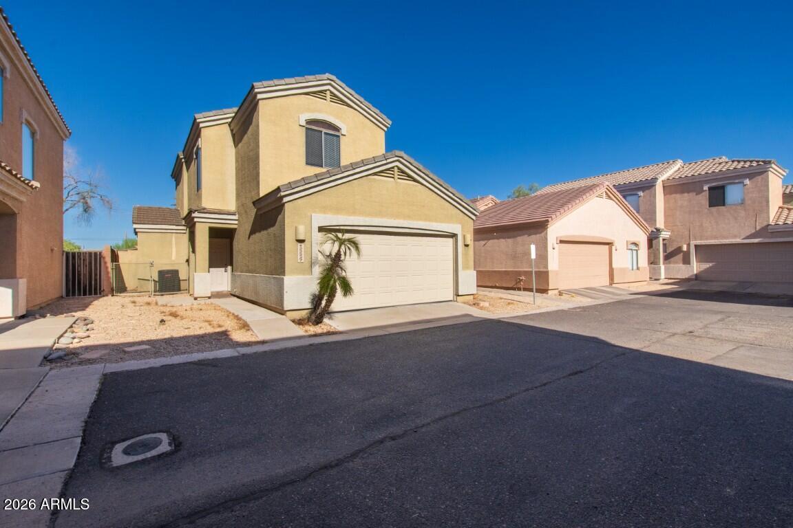 Residential in Phoenix 2