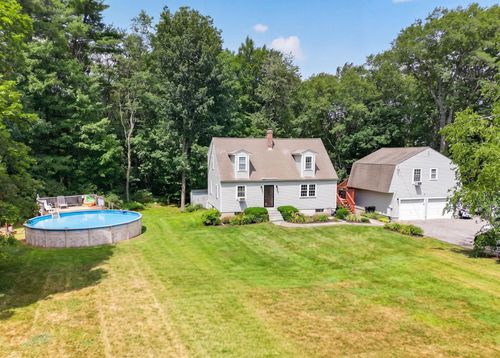 12 New Rd, Canterbury, NH, 03224-2309 | Card Image