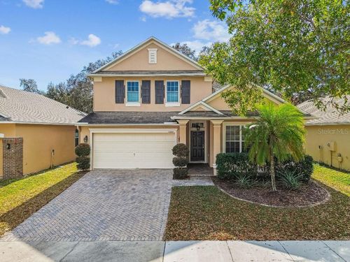 14608 Stonebriar Way, ORLANDO, FL, 32826-5324 | Card Image