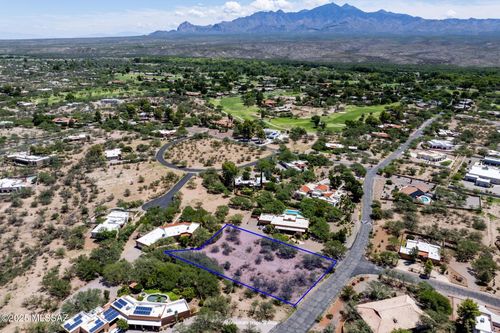 168-TBD Avenida De Otero, Tubac, AZ, 85646 | Card Image
