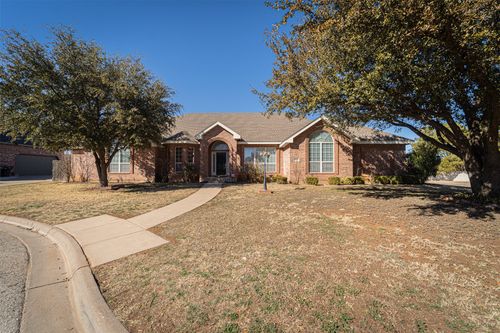 1842 Marathon Court, Abilene, TX, 79601 | Card Image