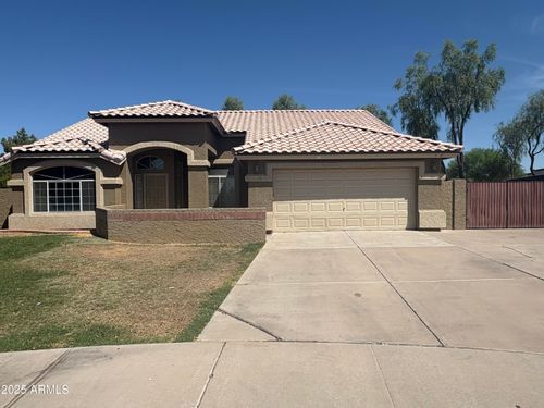 918 S San Joaquin Ct, Gilbert, AZ, 85296-3906 | Card Image