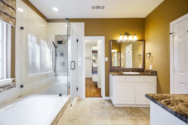 1207 Philip Dr, House other with 4 bedrooms, 4 bathrooms and null parking in Allen TX | Image 14