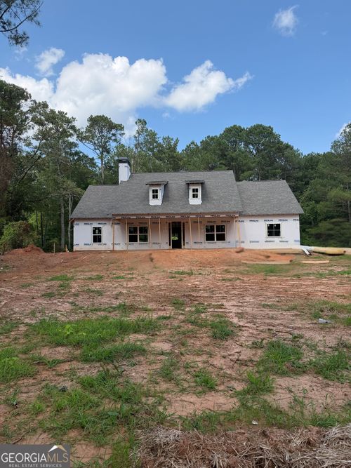 3451 Sw Stock Road, Monroe, GA, 30656 | Card Image