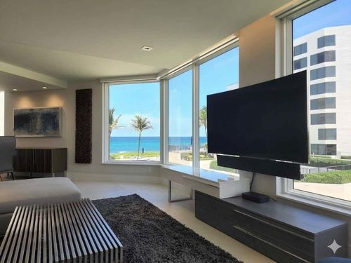 101n-2565 S Ocean Blvd, Highland Beach, FL, 33487-1845 | Card Image