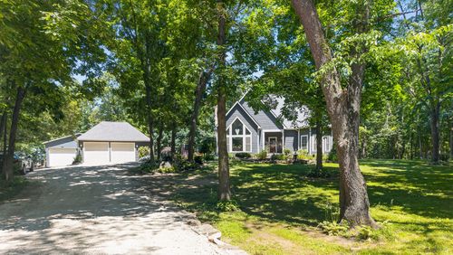 3410 Overlook Dr, Richmond, IL, 60071-9665 | Card Image
