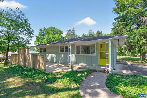 117 Buckingham Cir, Charlottesville, VA, 22903-2909 | Card Image