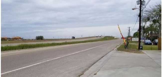 406 Hwy 181, Home with 0 bedrooms, 0 bathrooms and null parking in Gregory TX | Image 8