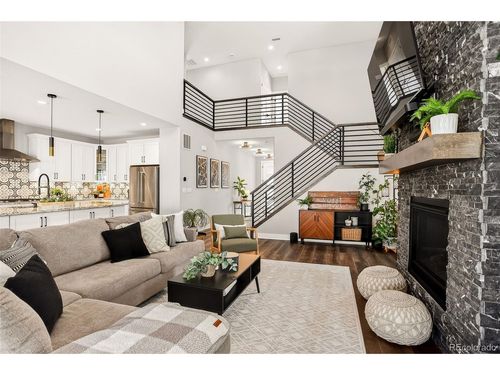 5857 La Posada Pl, Parker, CO, 80134 | Card Image