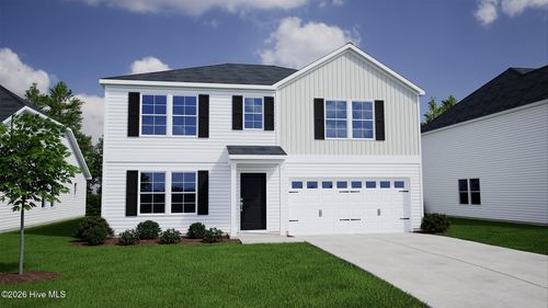 73-777 Night Lotus Dr Nw, Calabash, NC, 28467-6007 | Card Image