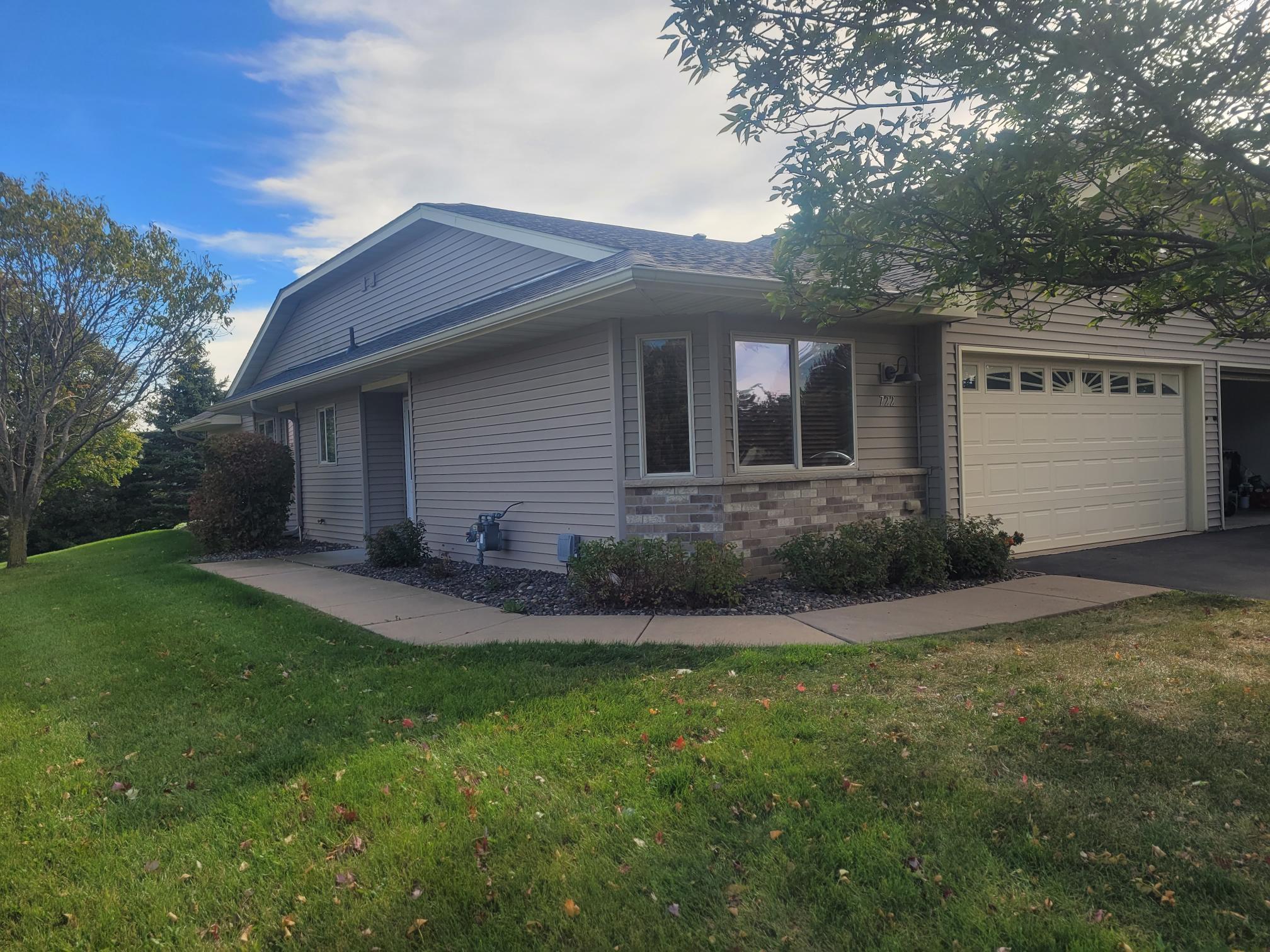 Highview Ct, Saint Croix Falls, WI 54024