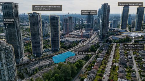 201-4788 Brentwood Dr, Burnaby, BC, V5C0C5 | Card Image