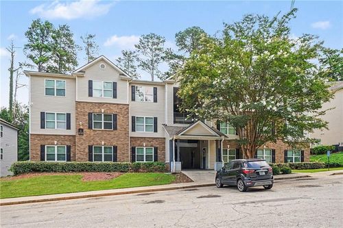2202 Fairington Village Dr, Lithonia, GA, 30038-1362 | Card Image