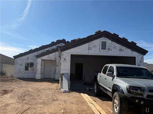 3586 N Pearl St, Kingman, AZ, 86409-3114 | Card Image