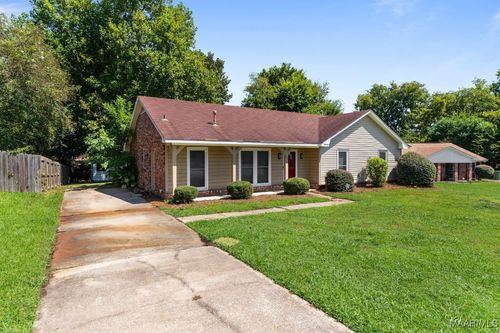 6113 Margo Pl, Montgomery, AL, 36117-2508 | Card Image