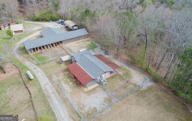 603 Nix Rd, Home with 0 bedrooms, 0 bathrooms and null parking in Alto GA | Image 10