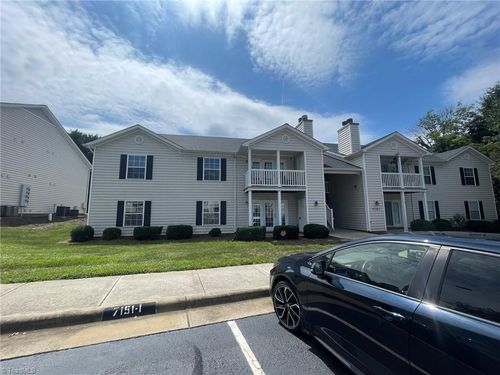 unit-a-7151 W Friendly Ave, Greensboro, NC, 27410-6345 | Card Image