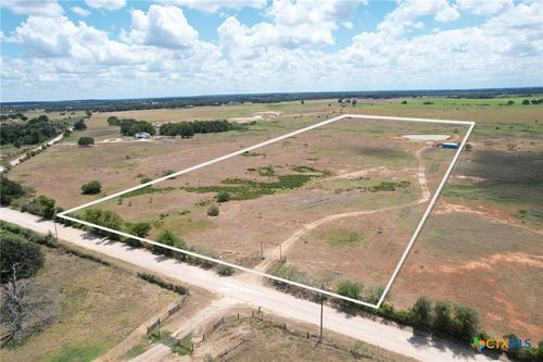 600 County Road 322, Rockdale, TX, 76567 | Card Image