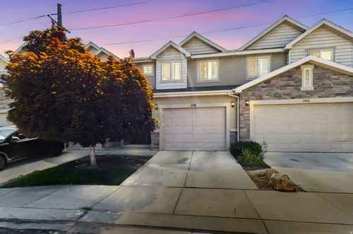 108 610, American Fork, UT, 84003-2864 | Card Image