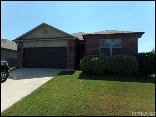 1704 Landershire Ln, Sherwood, AR, 72120-2826 | Card Image