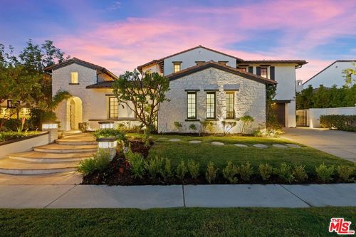 25561 Prado De Oro, Calabasas, CA, 91302 | Card Image