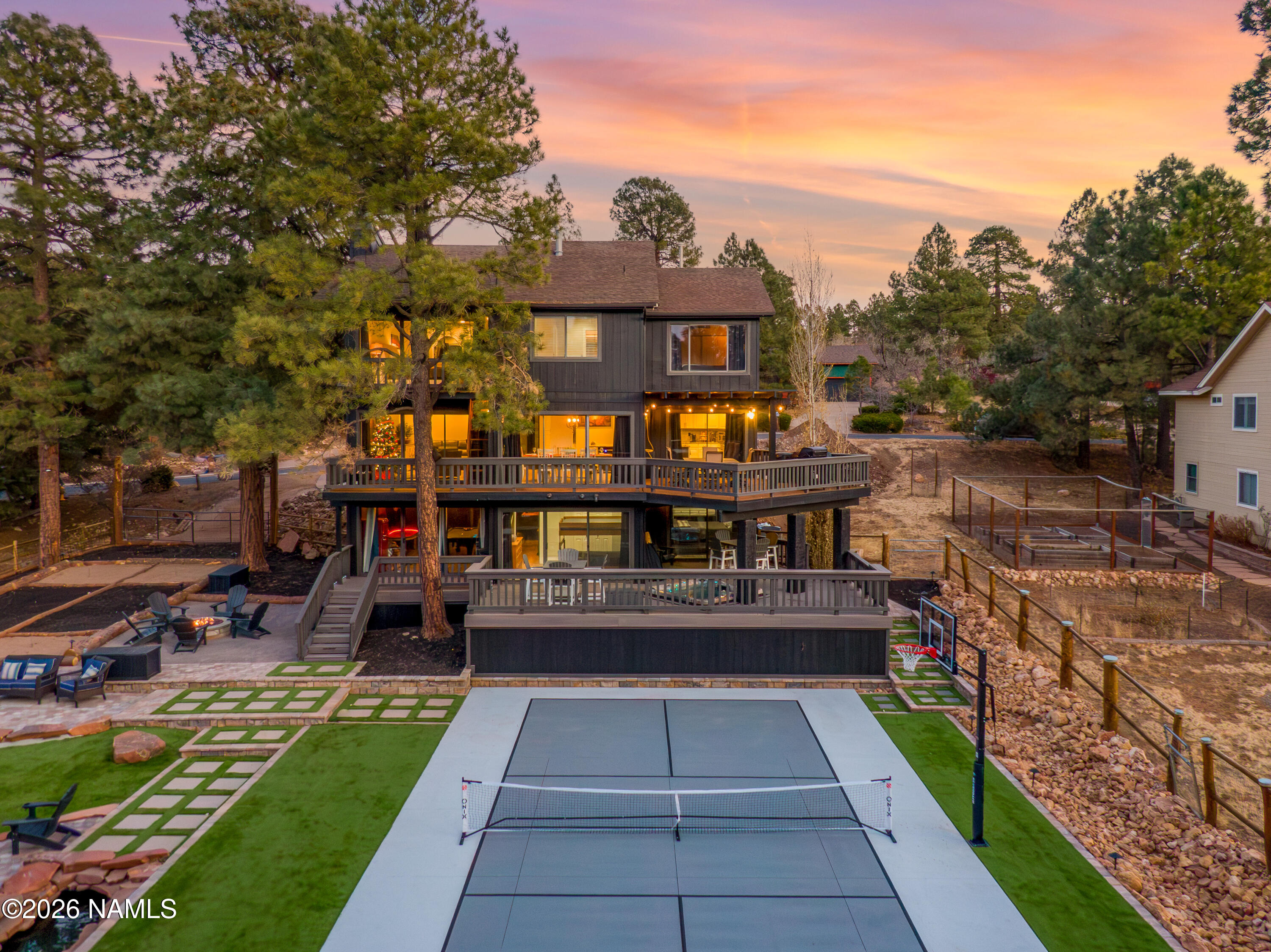 Residential in Flagstaff 2